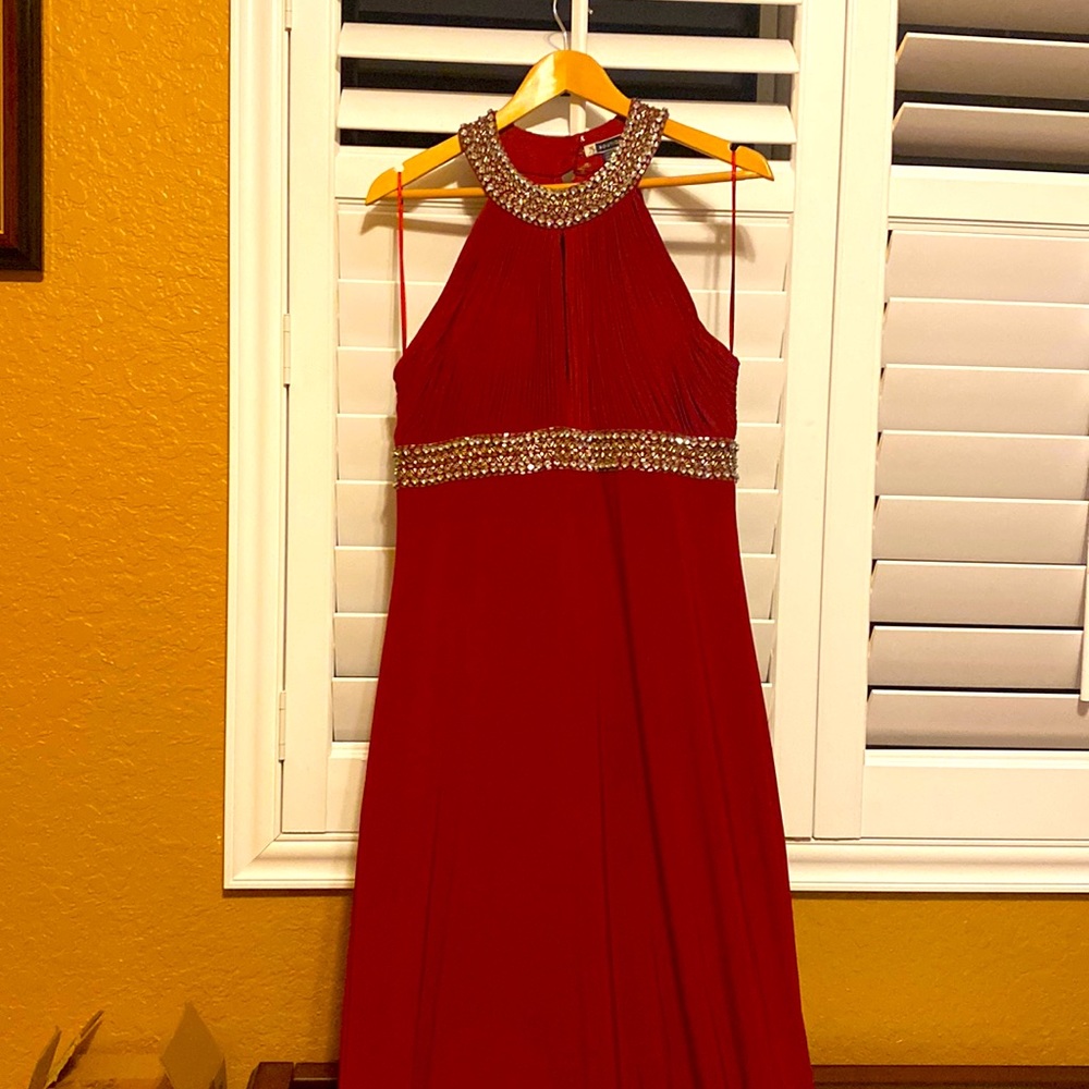 Very Sexy evening dress